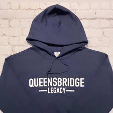 QBL Hoodie